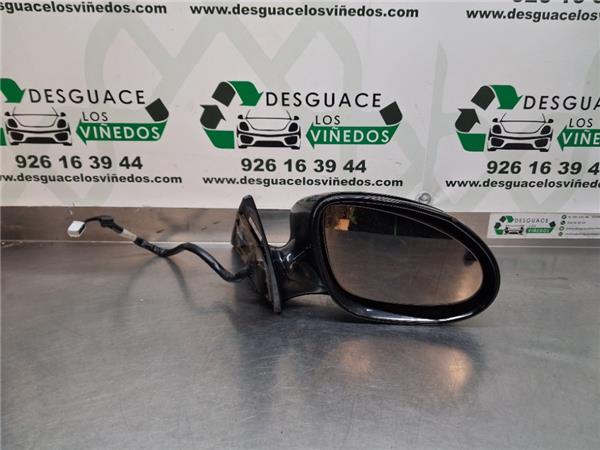 retrovisor electrico derecho mercedes benz cl