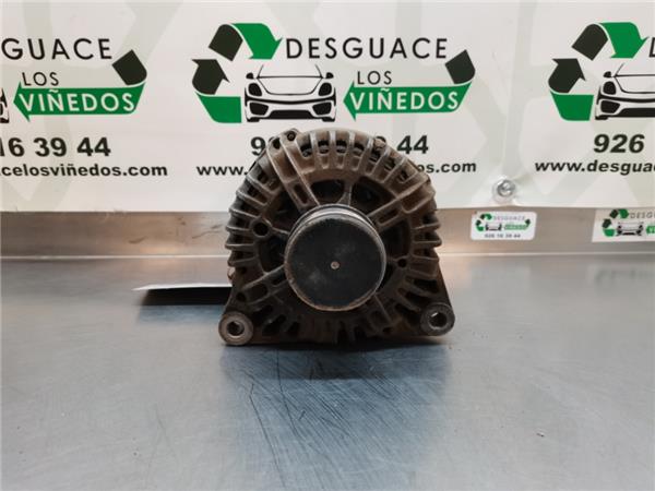 alternador peugeot 407 2004 16 business line