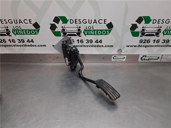 potenciometro pedal gas jaguar xf 2008 27 v6