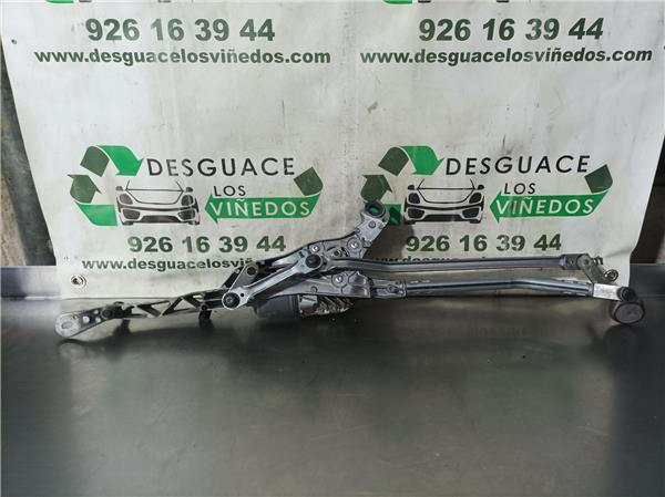 motor limpiaparabrisas delantero mercedes ben