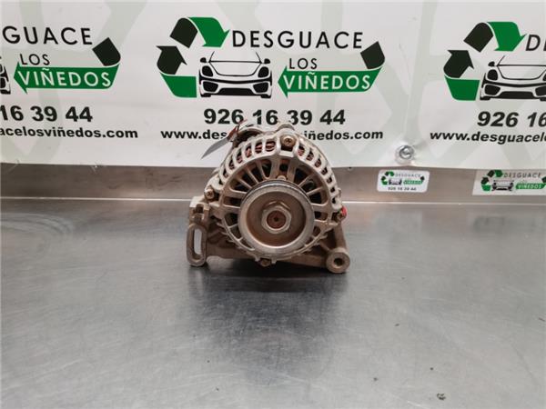 alternador renault clio ii fase ii bcb0 2001