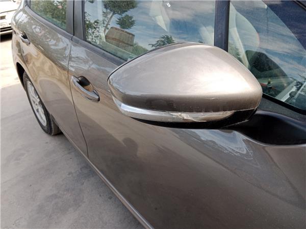 retrovisor derecho peugeot 208 012012 12 sty