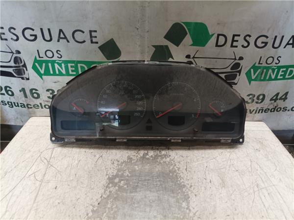 cuadro completo volvo s80 berlina (1998 >) 2.4 (103kw) [2,4 ltr.   103 kw]