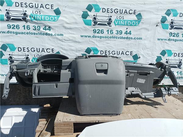 salpicadero peugeot boxer 335 furgon techo el