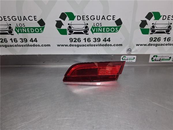 piloto porton trasero derecho jaguar xf (2008 >) 2.7 v6 diesel luxury [2,7 ltr.   152 kw v6 diesel cat]