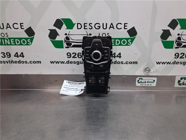 conjunto interruptores peugeot 508 102010 20