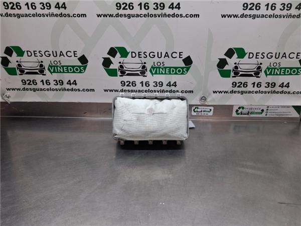 airbag salpicadero alfa romeo giulia 952 2016