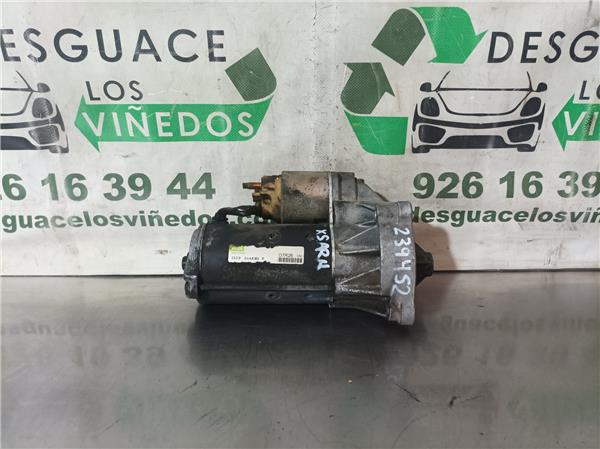 motor arranque citroen xsara berlina 1997 20