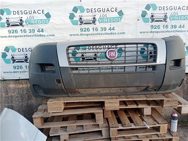 paragolpes delantero peugeot boxer 335 furgon