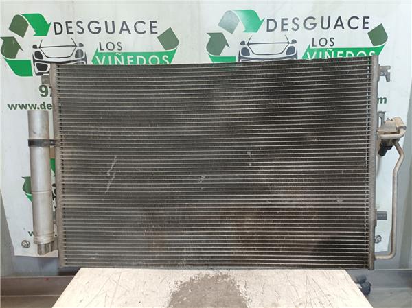 radiador aire acondicionado volkswagen crafte
