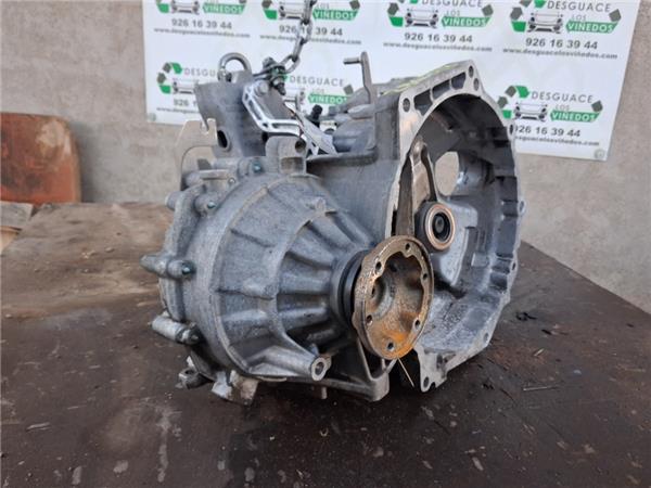 caja cambios manual seat leon 1p1 052005 19