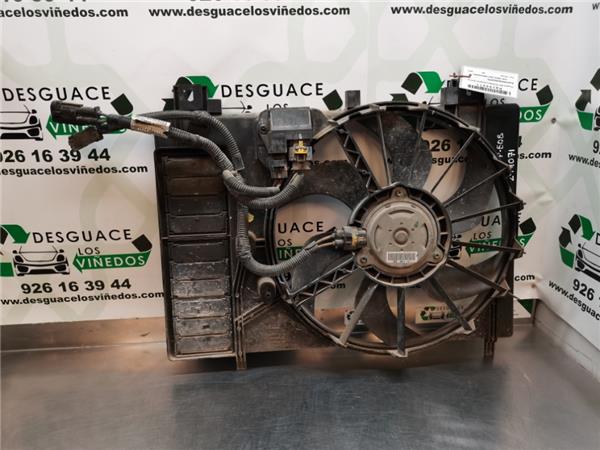 electroventilador peugeot 508 102010 20 allu