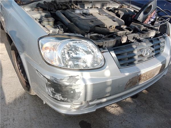 faro delantero derecho hyundai accent (lc)(2000 >) 1.5 crdi gl [1,5 ltr.   60 kw crdi cat]