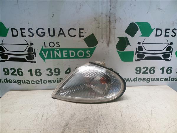 piloto intermitente lateral delantero izquier