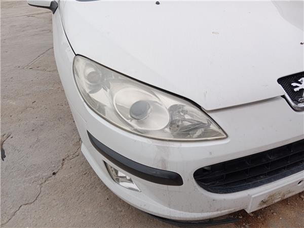 faro delantero derecho peugeot 407 2004 16 b