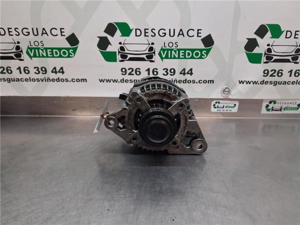alternador alfa romeo 159 140 2005 24 jtdm 2