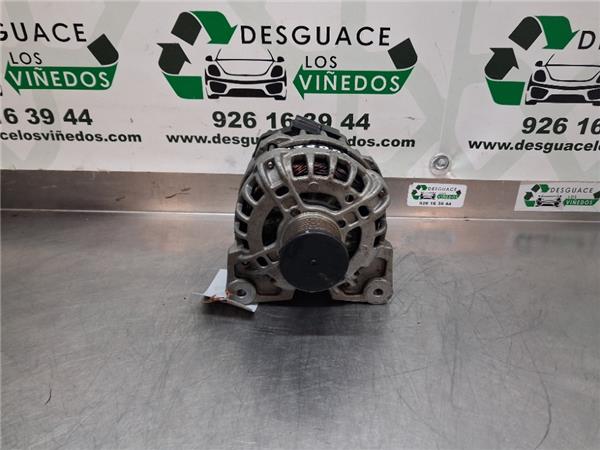 alternador dacia sandero ii 102012 09 ambian