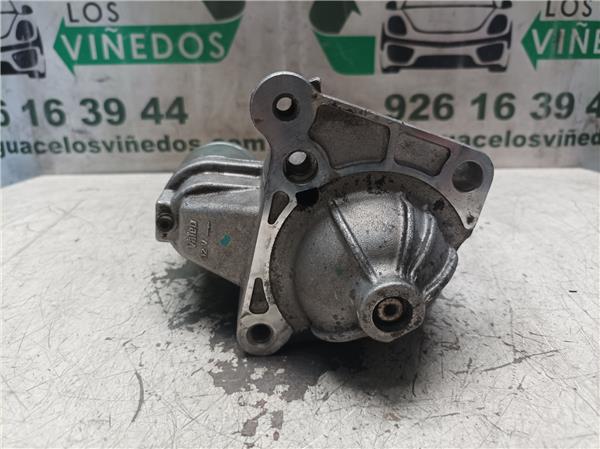 motor arranque renault scenic ii (jm)(2003 >) 1.9 i  music [1,9 ltr.   96 kw dci diesel]