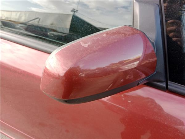 retrovisor derecho opel zafira b 2005 19 cos