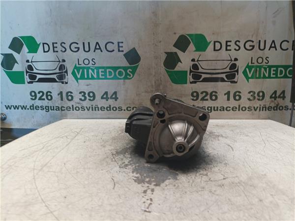 motor arranque renault laguna ii (bg0)(2001 >) 1.9 authentique [1,9 ltr.   88 kw dci diesel]