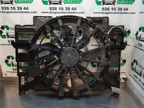 electroventilador jaguar xe 102014 20 hse 20