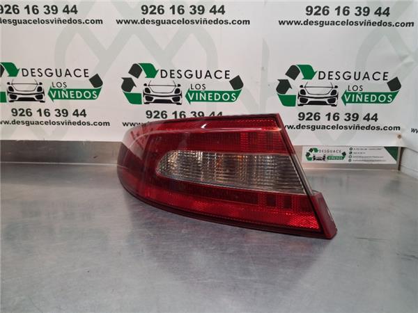 piloto trasero izquierdo jaguar xf 2008 27 v