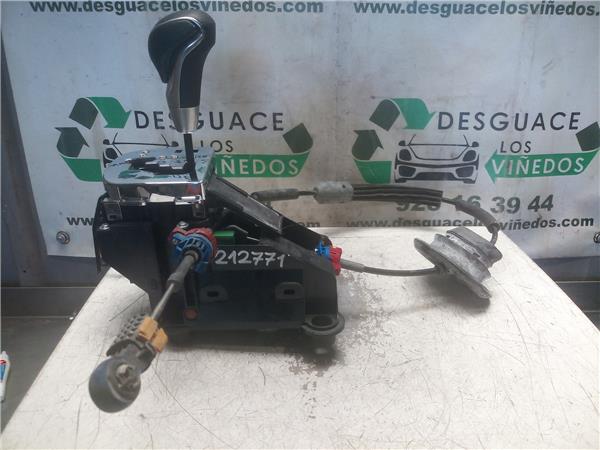palanca de cambio peugeot 2008 032013 16 all