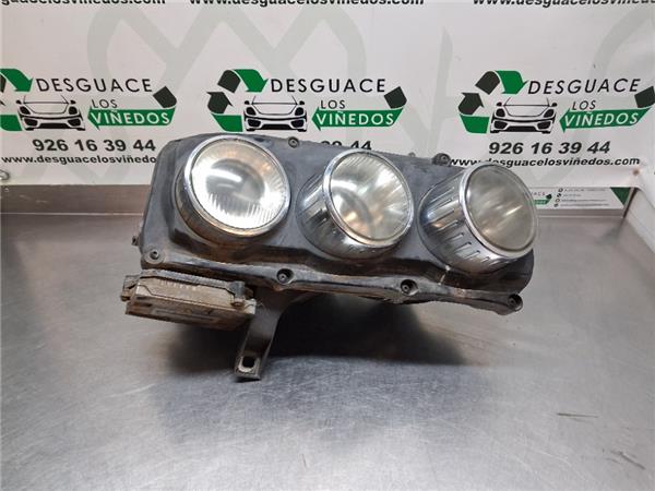 faro xenon derecho alfa romeo 159 140 2005 2