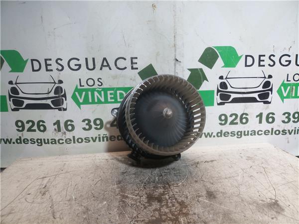 ventilador calefaccion opel insignia berlina (2008 >) 2.0 cosmo [2,0 ltr.   96 kw cdti]