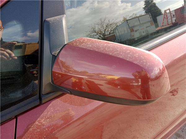 retrovisor izquierdo opel zafira b 2005 19 c