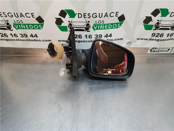 retrovisor izquierdo dacia sandero ii 102012
