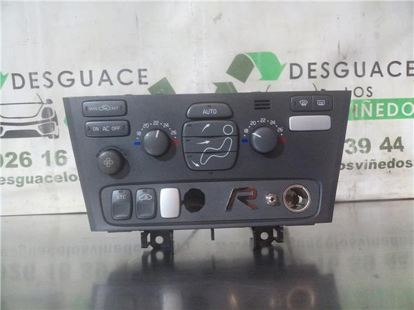 mandos climatizador volvo v70 familiar 2000