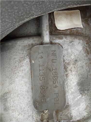 caja cambios manual volkswagen passat berlina