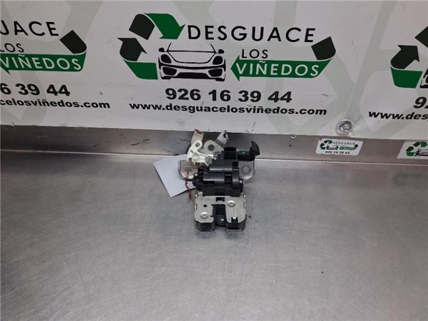 cerradura porton audi a7 sportback 4gf 052014