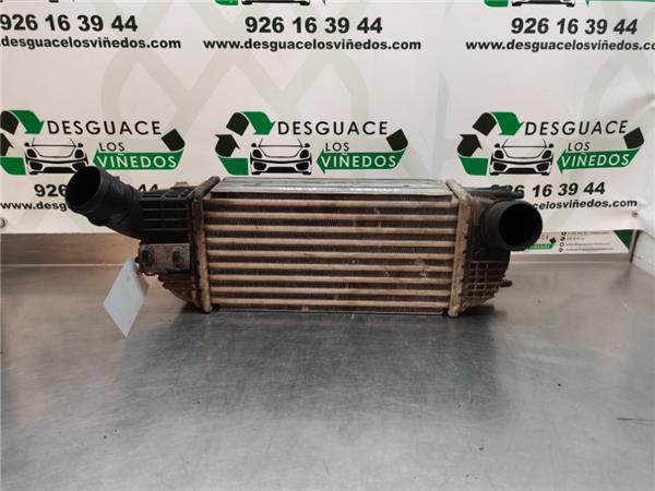 intercooler peugeot 508 102010 20 allure 20