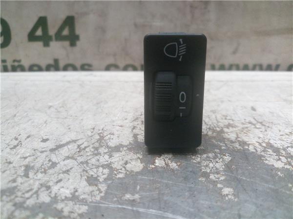 interruptor alumbrado peugeot 2008 032013 16