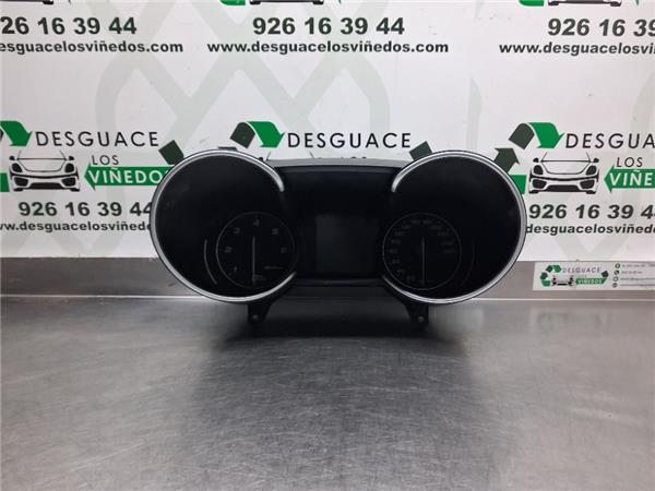 cuadro instrumentos alfa romeo giulia 952 201