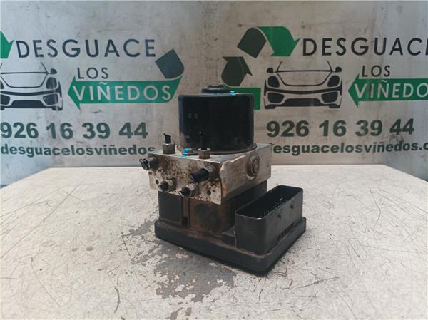 nucleo abs ford focus berlina (cap)(08.2004 >) 1.8 ambiente (d) [1,8 ltr.   85 kw tdci turbodiesel cat]