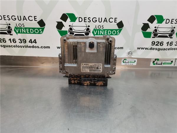 centralita peugeot partner tepee 052008 16 a