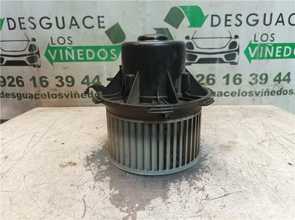 motor calefaccion volkswagen crafter furgon 2