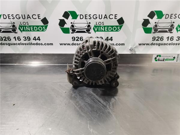 alternador volkswagen golf v (1k1)(2003 >) 1.9 gt sport [1,9 ltr.   77 kw tdi]