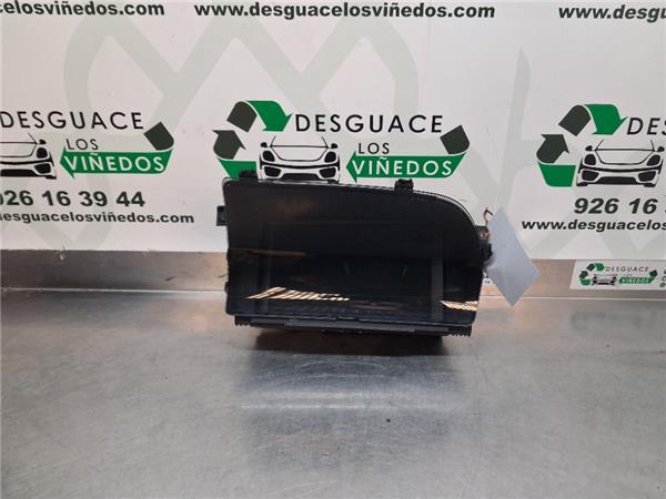 pantalla navegador mercedes benz cl coupe bm