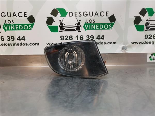faro antiniebla derecho bmw serie 3 coupe e92