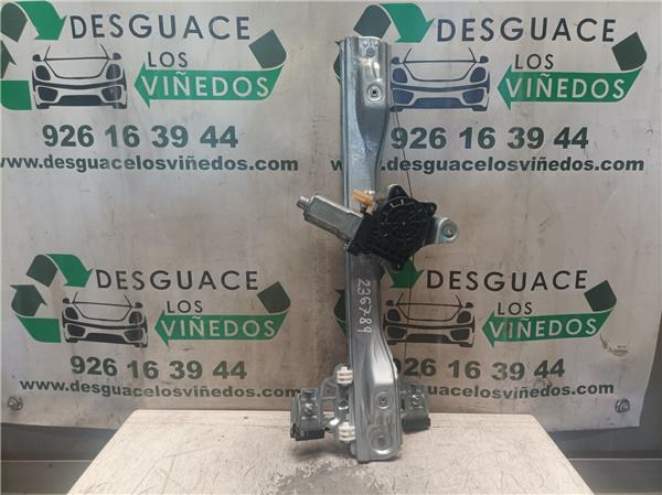 elevalunas electrico trasero derecho chevrole