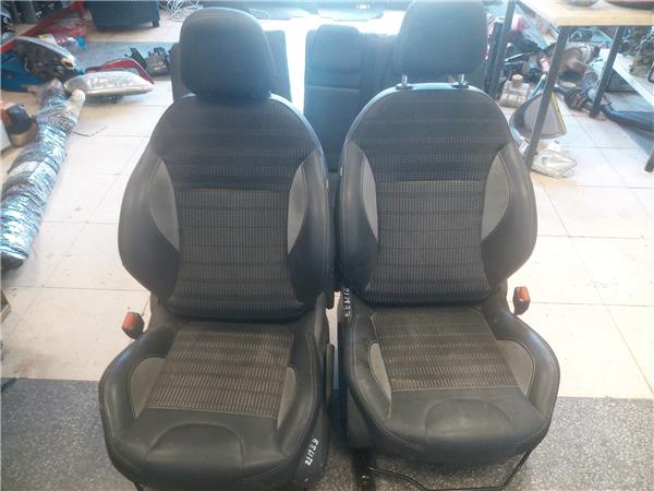 juego asientos peugeot 2008 032013 16 allure