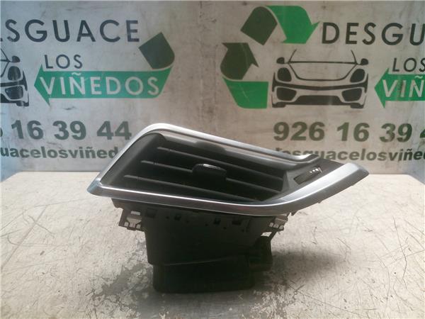 aireador central peugeot 2008 032013 16 allu