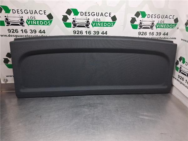 bandeja trasera audi a7 sportback 4gf 052014