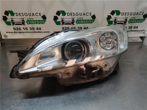 faro xenon izquierdo peugeot 508 102010 20 a