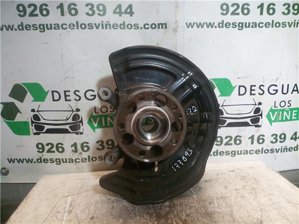 mangueta delantera izquierda mercedes benz cl