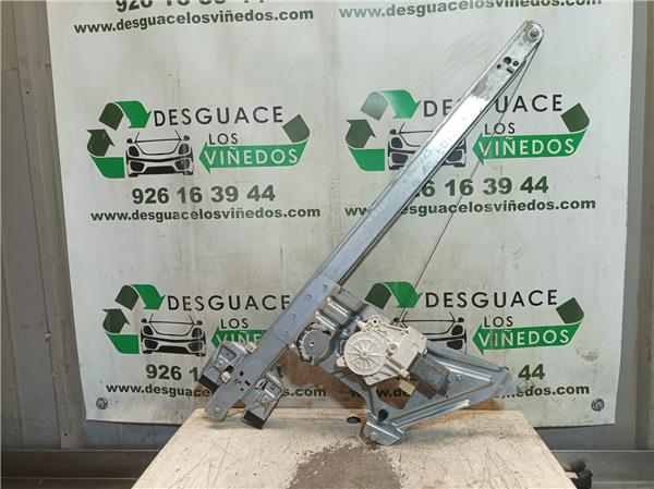 elevalunas electrico delantero izquierdo volk